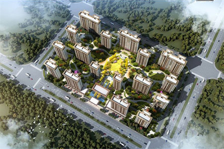 城北翔宇经典2室2厅1卫119万约96m2四季恒温社区