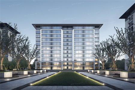 明湖中学学区房精装两室带储藏室证满五