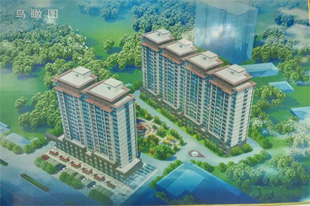 永康佳苑2室1厅1卫正房80平米车库34平米阁楼70