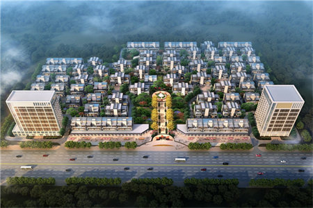 龙都河畔花城3室2厅1卫67.8万119m2出售