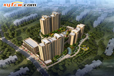 清华苑3室2厅2卫66万131m2精装修出售
